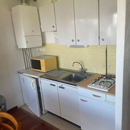 Location Balaruc-Les-Bains Apartment Екстериор снимка