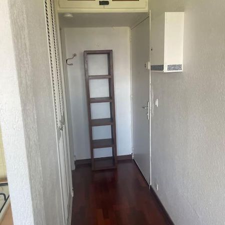 Location Balaruc-Les-Bains Apartment Екстериор снимка