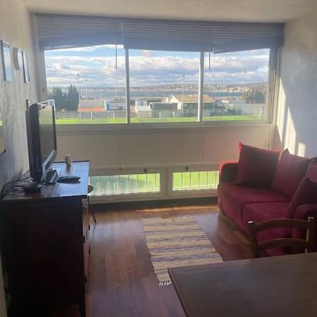 Location Balaruc-Les-Bains Apartment Екстериор снимка